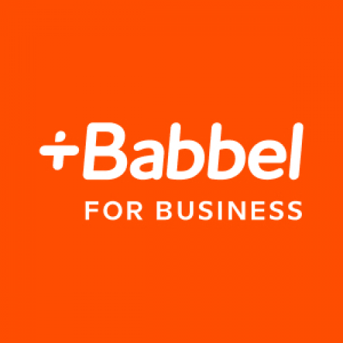 Babbel for Business 96